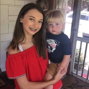 Meet your Posher, Drew